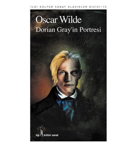 Dorian Gray'in Portresi