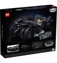 LEGO Super Heroes 76240 Batmobile Tumbler
