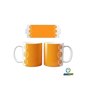 Gülen Emoji Kupa Bardak Tek Adet K0246