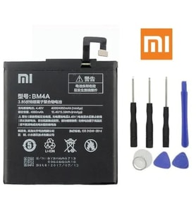 Xiaomi Redmi Pro Bm4A Batarya Pil + Tamir Seti