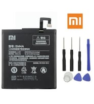Xiaomi Redmi Pro Bm4A Batarya Pil + Tamir Seti
