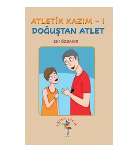 Atletik Kazım-1