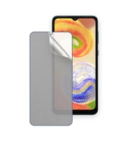 SChitec SAMSUNG Galaxy A04 Uyumlu Ön Yüzey Mat Hidrojel Ekran Koruyucu