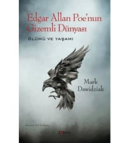 Edgar Allan Poe'nun Dünyası - Ölümü ve Yaşamı