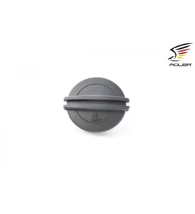 5Q0121321 Radyatör Yedek Su Depo Kapağı Siyah - Up-Golf-Cıtıgo-Octavıa-Karoq-Kodıaq-Rapıd-Superb-Yet