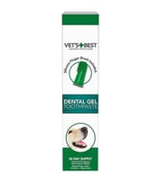 Vets Best Köpek Diş Macunu
