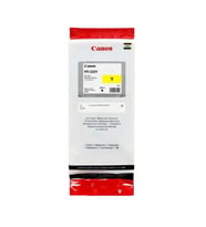 Tonersepeti Canon PFI-320Y Sarı Orjinal Kartuş