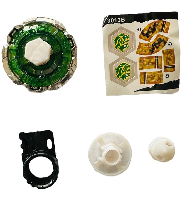 BB106 BEYBLADE METAL FUSION Fang Leone WL