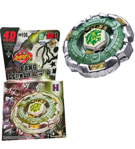 BB106  BEYBLADE METAL FUSION Fang Leone WL