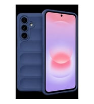 Northcity Samsung Galaxy A27 5g Optimum Silikon - Lacivert