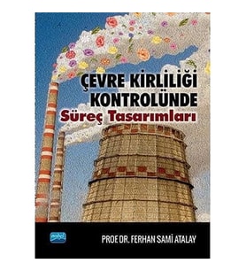 Çevre Kirliliği Kontrolünde Süreç Tasarımları (Krem)