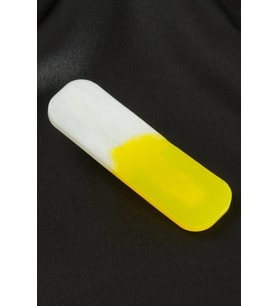 Dikdörtgen Pens Epoksi Toka 1 Adet