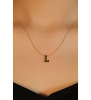 L HARF KOLYE 22 AYAR A077593