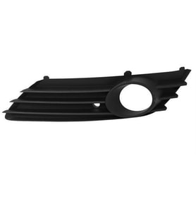 OPEL ASTRA ÖN TAMPON PANJURU SİSLİ SOL 04-07 OPL07AS017 13126029
