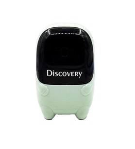MİKRO DS-109 DISCOVERY MACHINE MASAÜSTÜ KALEMTIRAŞ - TEKLİ