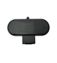 Audi A4 2005-2008 Ön Cam Sol Fiskiye Memesi Isıtmalı 8J0955987G