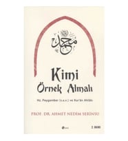 Kimi Örnek Almalı?