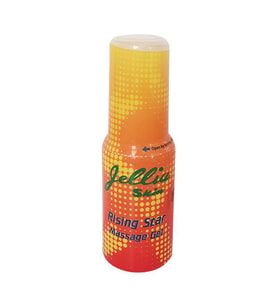 Jellia Skin Rising Star Massage Gel 50 ml