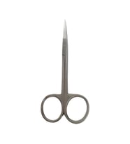 Archer İris Makası Eğri (Stitch Scissor) 11,5 cm