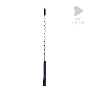 Hyundai I20 için Tavan Anten Çubuğu Burgulu-41 Cm