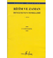 Ritim Zaman Duygusunun Temelleri - 1