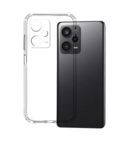 Nettech Xiaomi Redmi Note 12 Pro 5G Uyumlu Lüx Seri Kamera Korumalı Arka Koruma Kılıf NT-106723