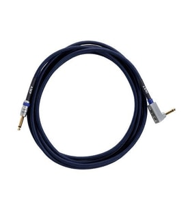 Vox VBC-13  4 Metre Bas Gitar Kablosu