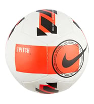 Nike Nk Pitch 5 Numara Futbol Topu Beyaz