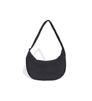 Adidas CB HALFMOON Omuz Çantası-En: 50 Cm, Boy: 25 Cm KR9049 Siyah