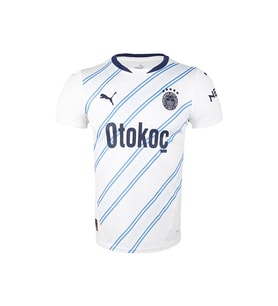 Puma Fenerbahçe Sk 2024/2025 Futbol Forması Fenerbahçe Sk 2024/2025 Genç Futbol Forması 77537102 Beyaz