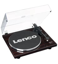 Lenco LBT-288WA - Profesyonel Bluetoothlu Pikap Plak Çalar