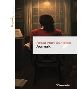 Acımak - Livaneli Kitaplığı
