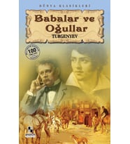 Babalar ve Oğullar (Beyaz)
