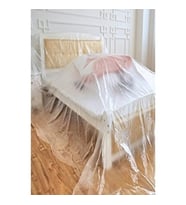 10 M2 HIŞIR ÖRTÜ