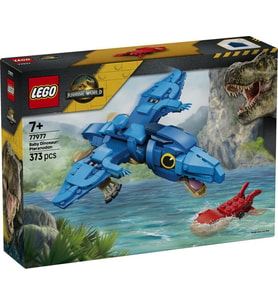 LEGO Jurassic World 77977 Baby Dinosaur: Pteranodon