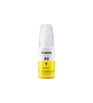 GI-46Y Yellow Sarı Şişe Mürekkep GX6040-GX7040