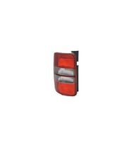 VOLKSWAGEN CADDY ARKA STOP KOYU GRİ ÇİFT KAPI SOL 13- WOS10CD013 2K5945095N