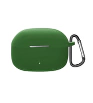 Microsonic JBL Wave 200 Mat Silikon Kılıf Yeşil (Yeşil)