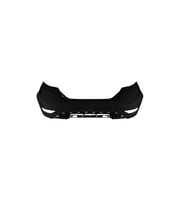 FORD FIESTA ARKA TAMPON 08-/TUV FOR07FI024T 8A6117906AFXWAA