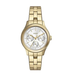 Fossil FBQ3994 Kadın Kol Saati