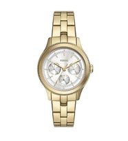Fossil FBQ3994 Kadın Kol Saati