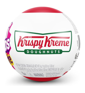 Mini Brands Krispy Kreme Sürpriz Paket MNB13000