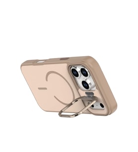 Joko Apple iPhone 17 Pro Max Flexa Magsafe Kapak - Gold