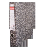 Alemdar Karton Klasör A4 Dar Karton Klasör (5 Li Paket)