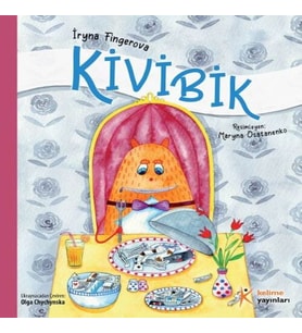Kivibik