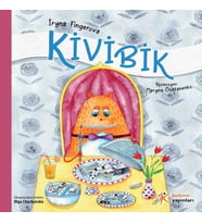 Kivibik