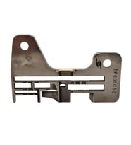 Juki Overlok 5 İp Penye Plaka 8mm / TP605C52