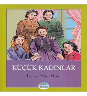 Küçük Kadınlar
