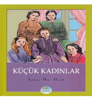 Küçük Kadınlar