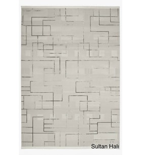OLYMPİA SF205 GREY ANTRASİT (KARE DESEN)